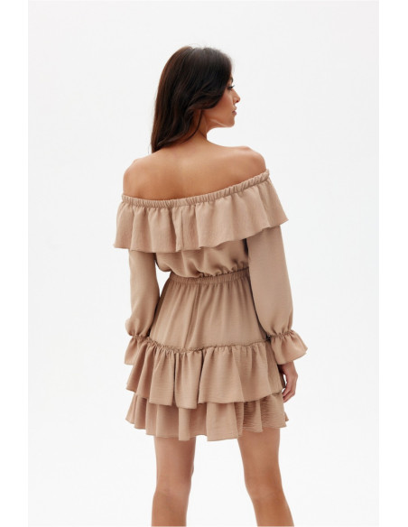 Robe de jour model 203274 Roco Fashion
