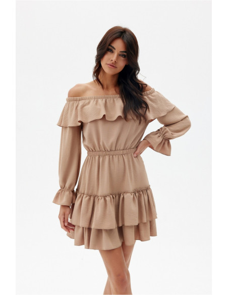 Robe de jour model 203274 Roco Fashion