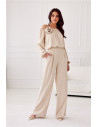 Pantalon femme model 194768 Roco Fashion