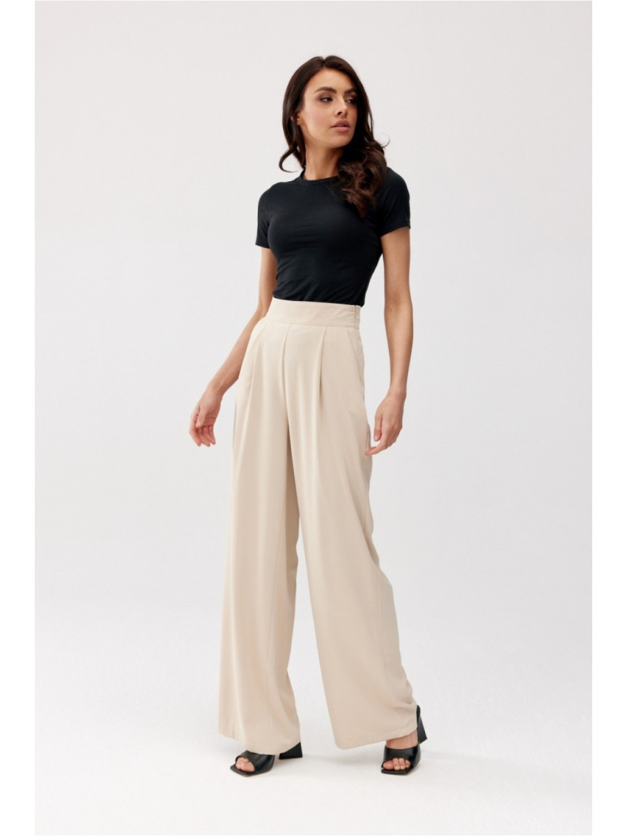 Pantalon femme model 194768 Roco Fashion