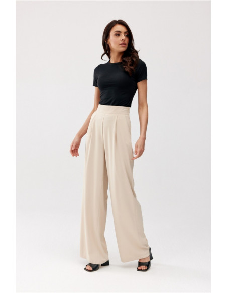 Pantalon femme model 194768 Roco Fashion