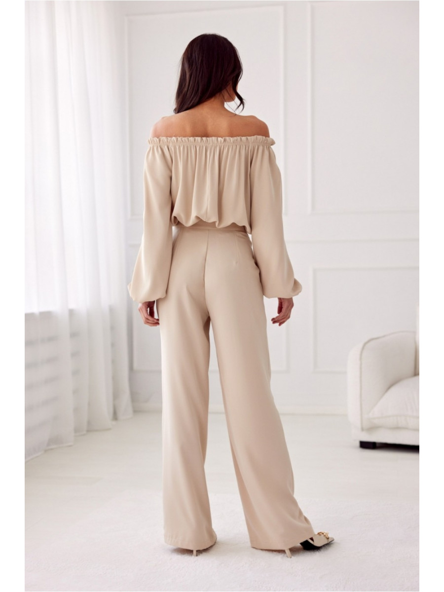 Pantalon femme model 194768 Roco Fashion
