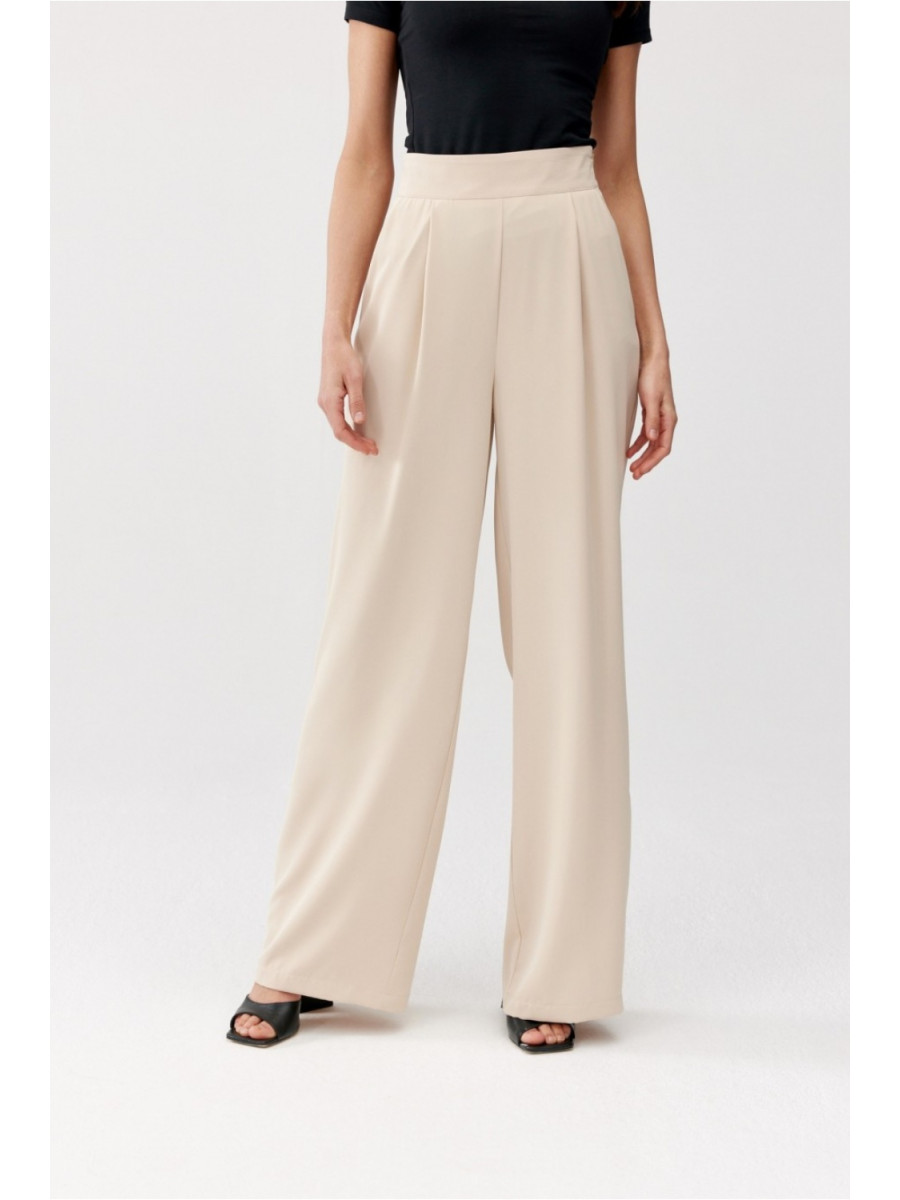 Pantalon femme model 194768 Roco Fashion