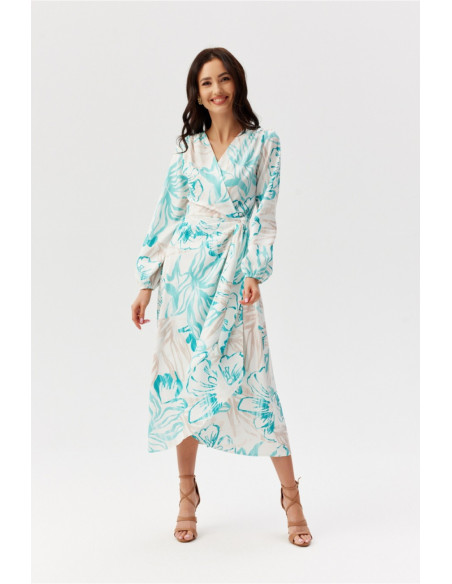Robe de jour model 208177 Roco Fashion