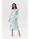 Robe de jour model 208177 Roco Fashion