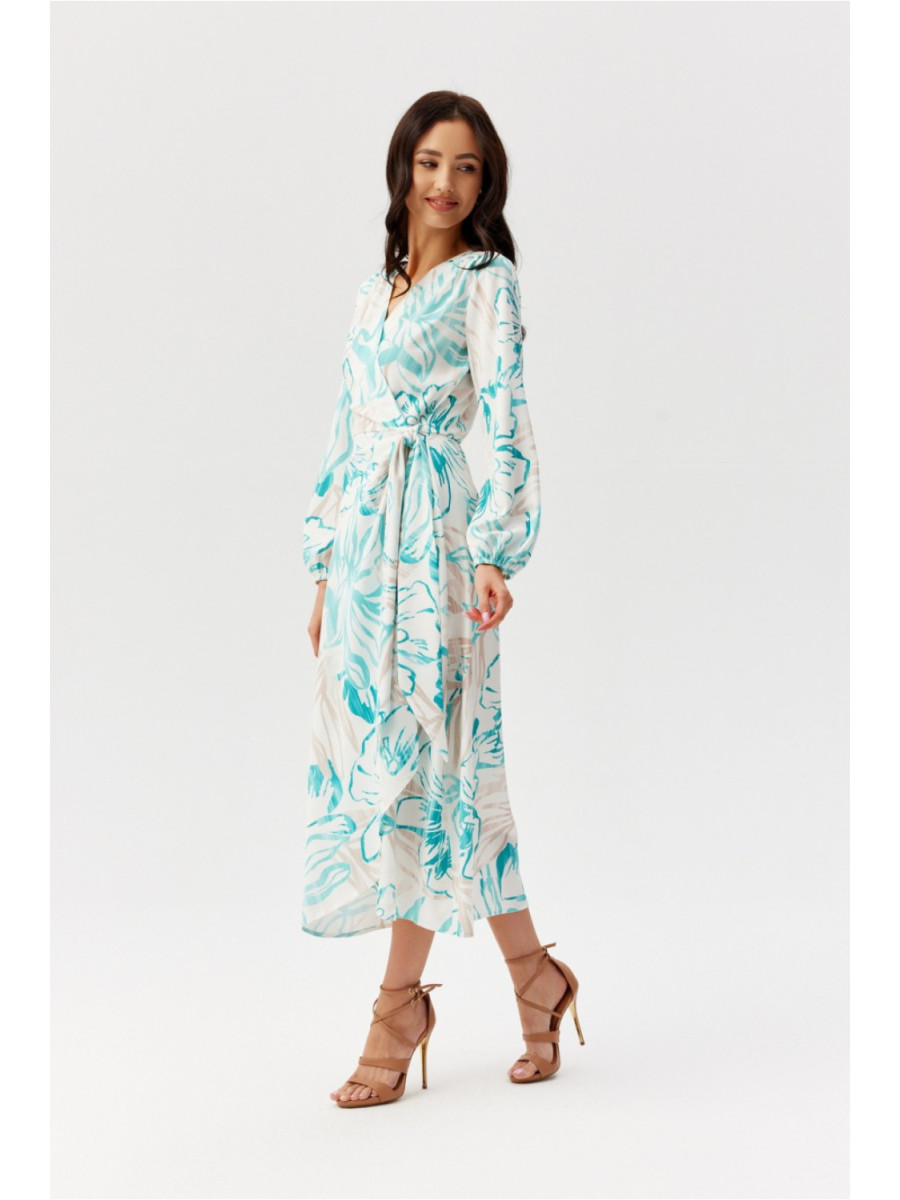Robe de jour model 208177 Roco Fashion