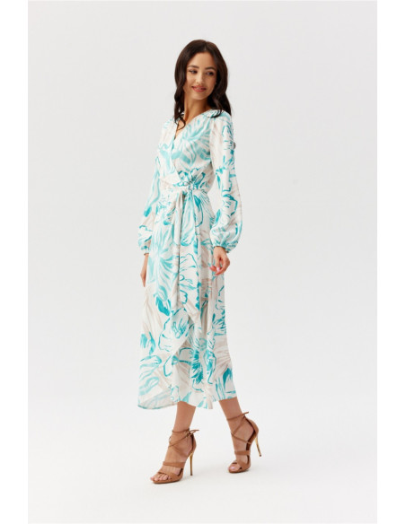 Robe de jour model 208177 Roco Fashion