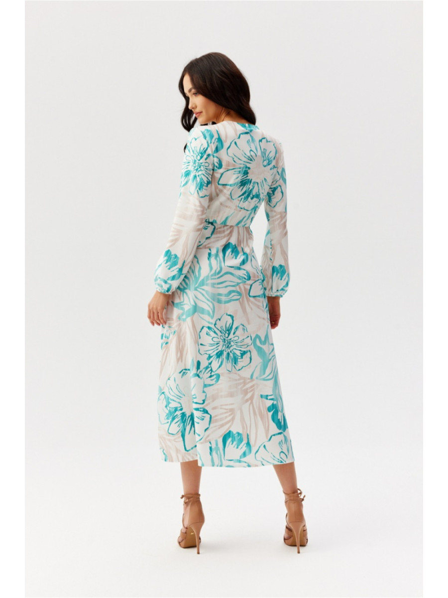 Robe de jour model 208177 Roco Fashion