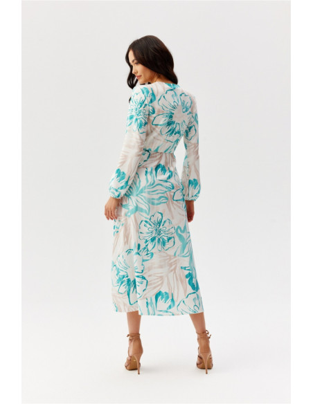 Robe de jour model 208177 Roco Fashion