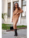 Jupe model 208197 Roco Fashion