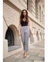 Pantalon femme model 185524 Roco Fashion