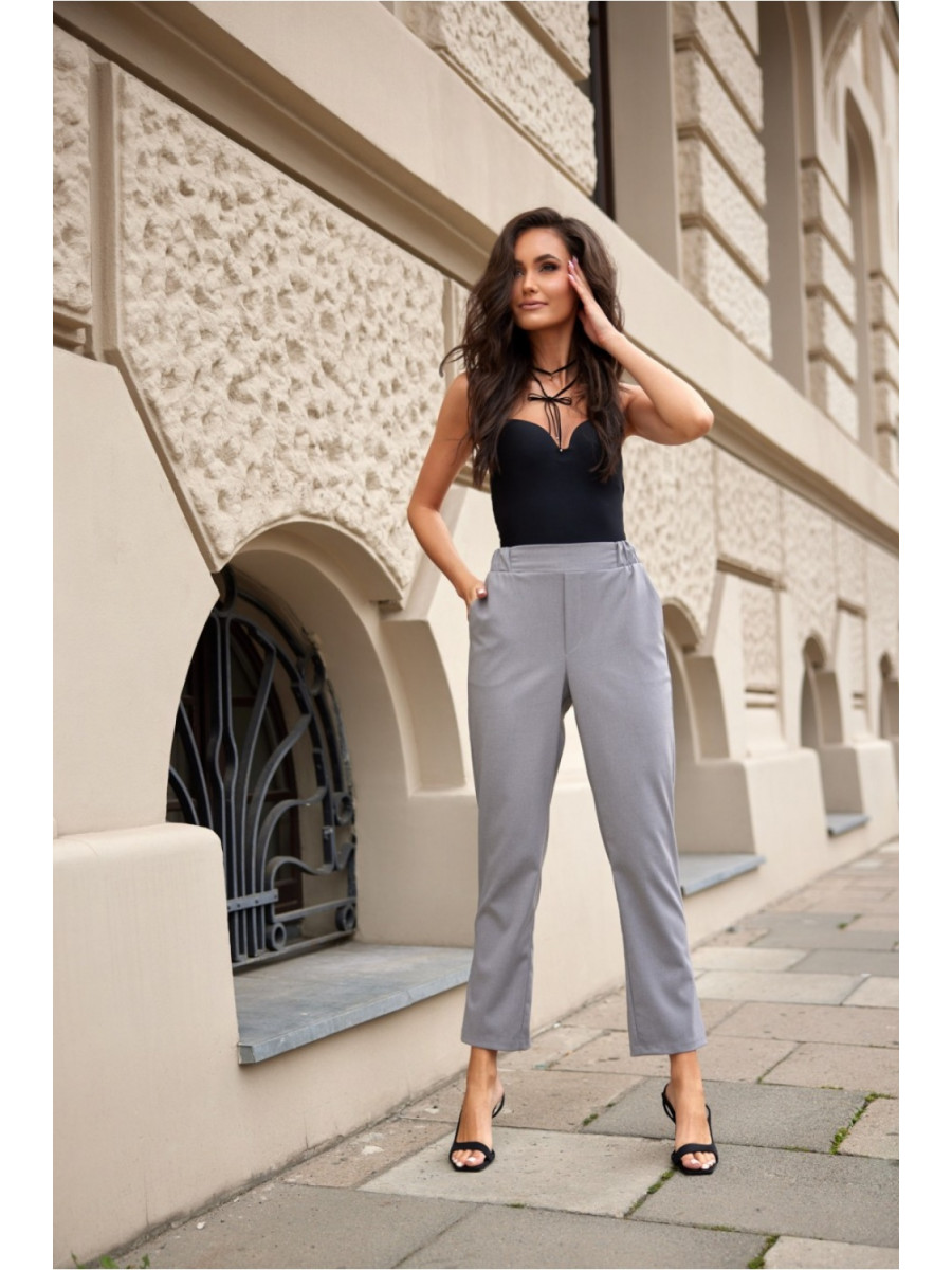 Pantalon femme model 185524 Roco Fashion