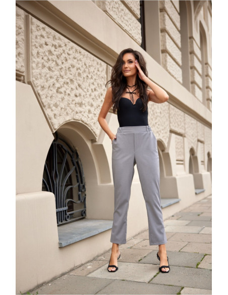 Pantalon femme model 185524 Roco Fashion