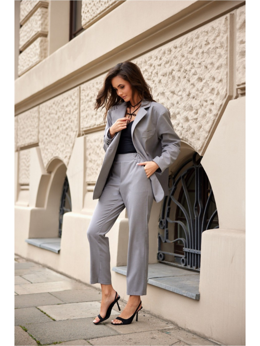 Pantalon femme model 185524 Roco Fashion