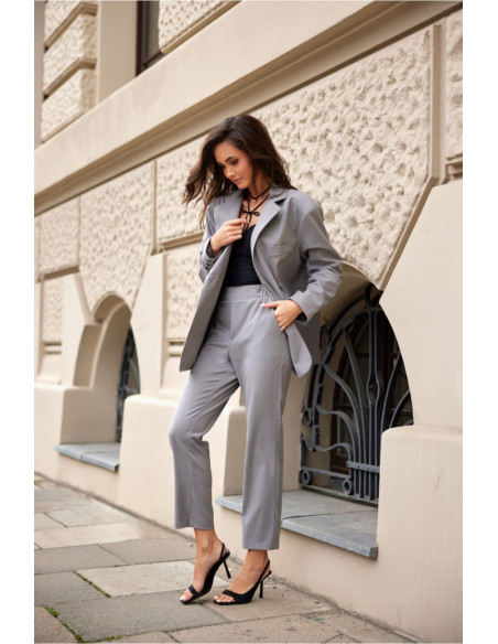 Pantalon femme model 185524 Roco Fashion