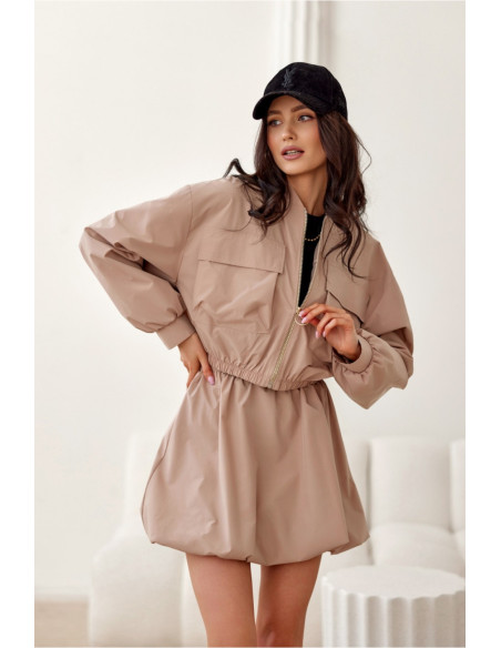 Veste model 208501 Roco Fashion