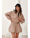 Veste model 208501 Roco Fashion