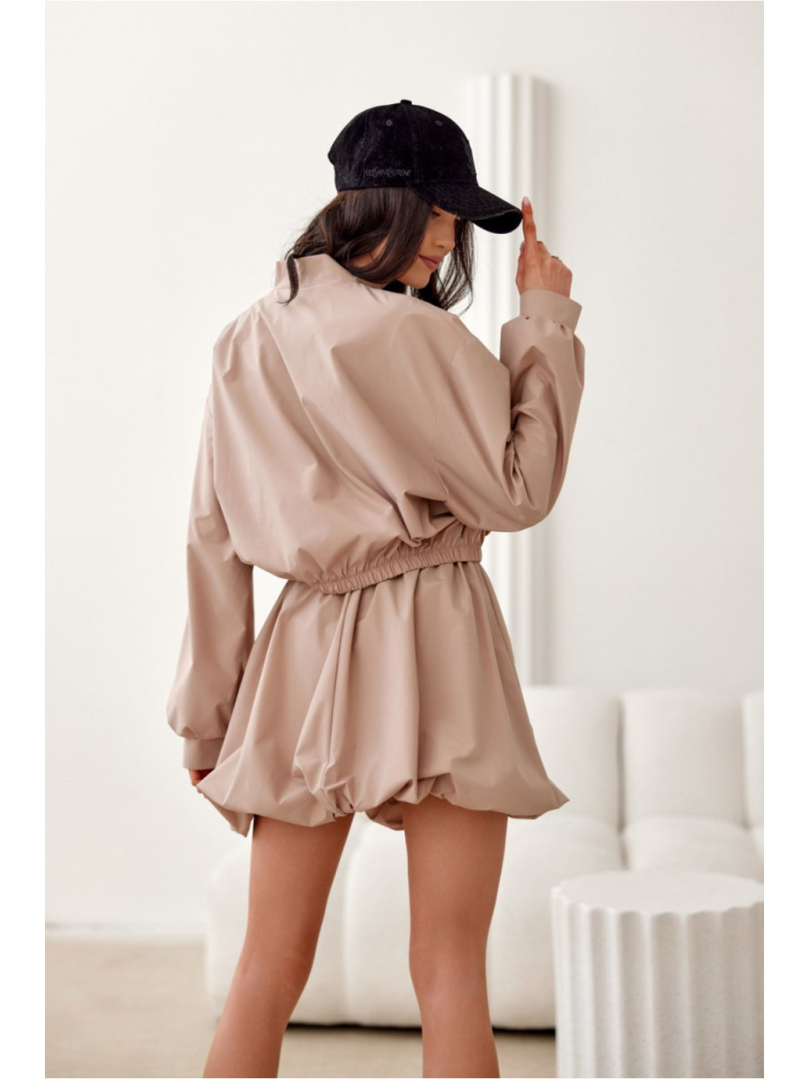Veste model 208501 Roco Fashion