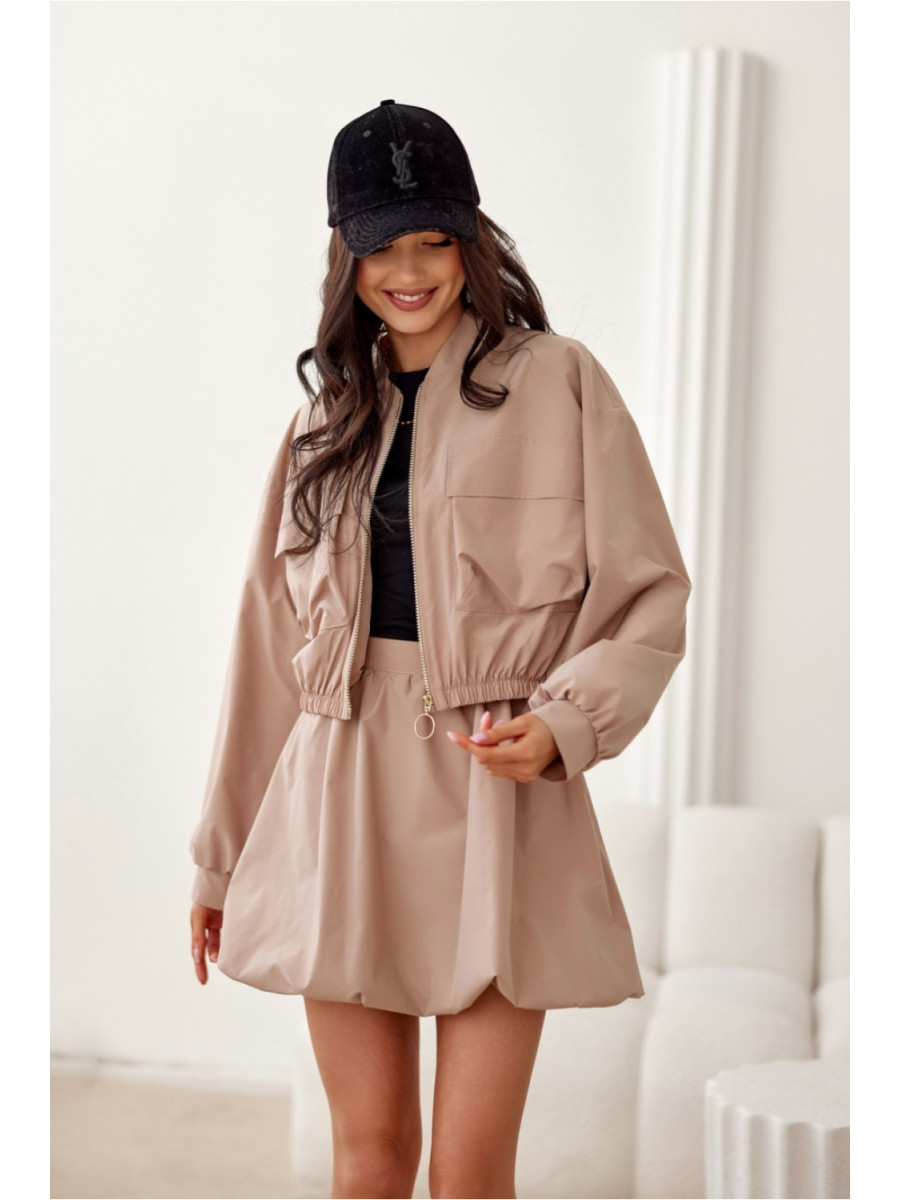 Veste model 208501 Roco Fashion
