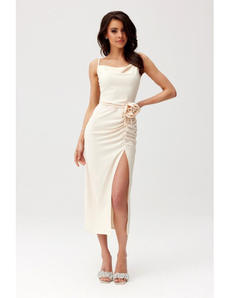 Robe de cocktail model 196262 Roco Fashion