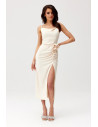 Robe de cocktail model 196262 Roco Fashion