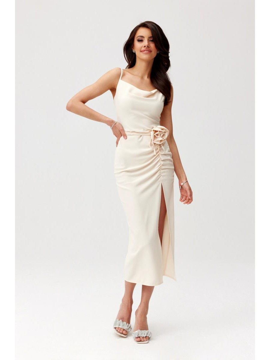 Robe de cocktail model 196262 Roco Fashion