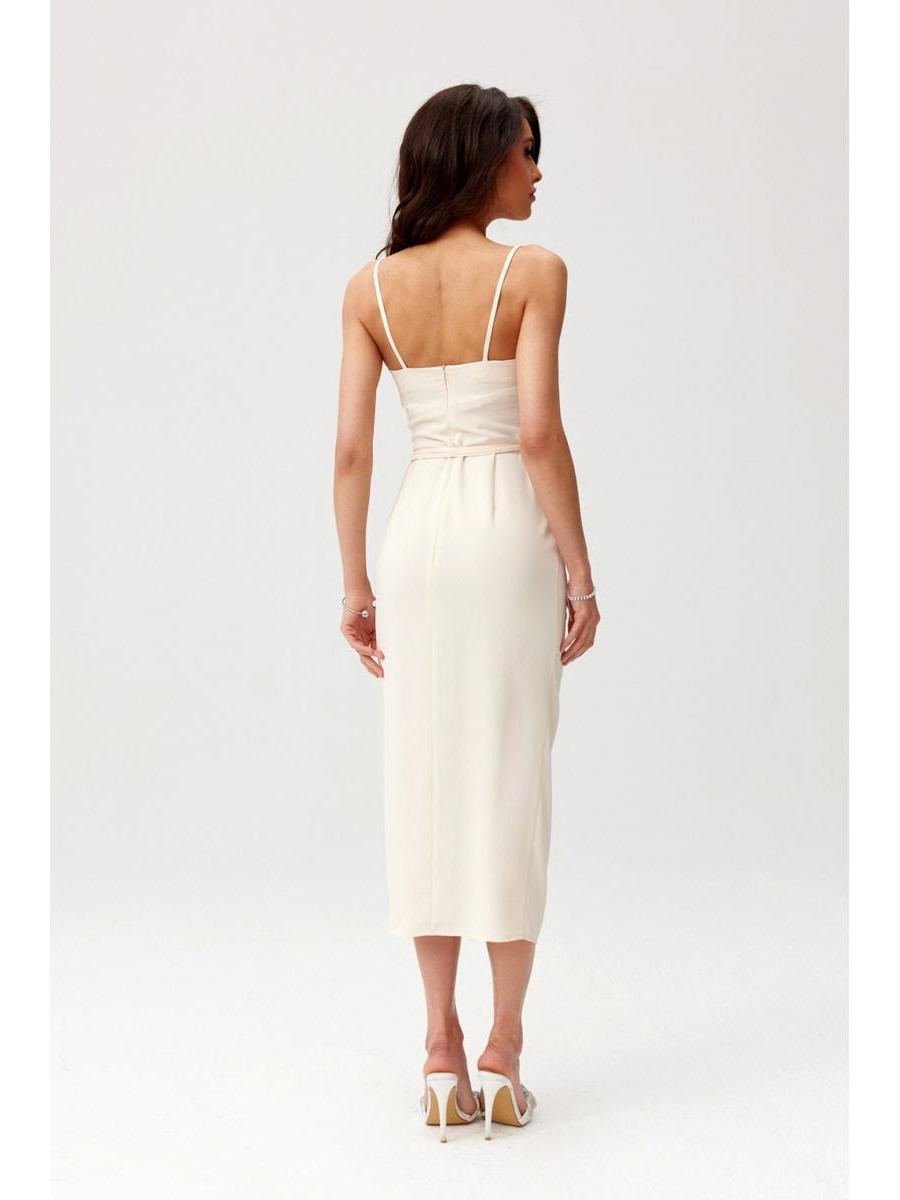 Robe de cocktail model 196262 Roco Fashion