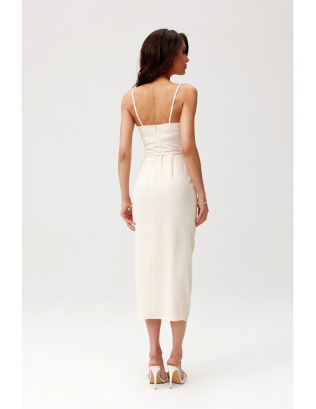 Robe de cocktail model 196262 Roco Fashion
