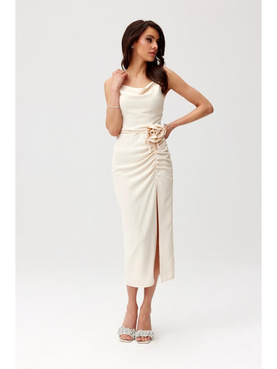 Robe de cocktail model 196262 Roco Fashion
