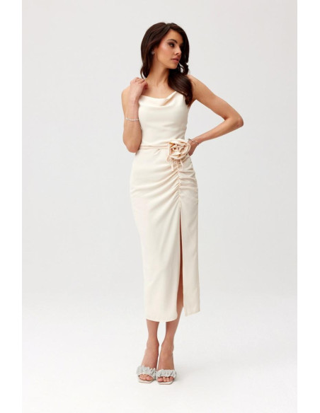 Robe de cocktail model 196262 Roco Fashion