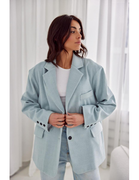 Vest model 196279 Roco Fashion