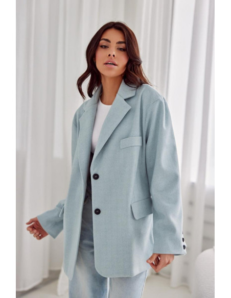 Vest model 196279 Roco Fashion