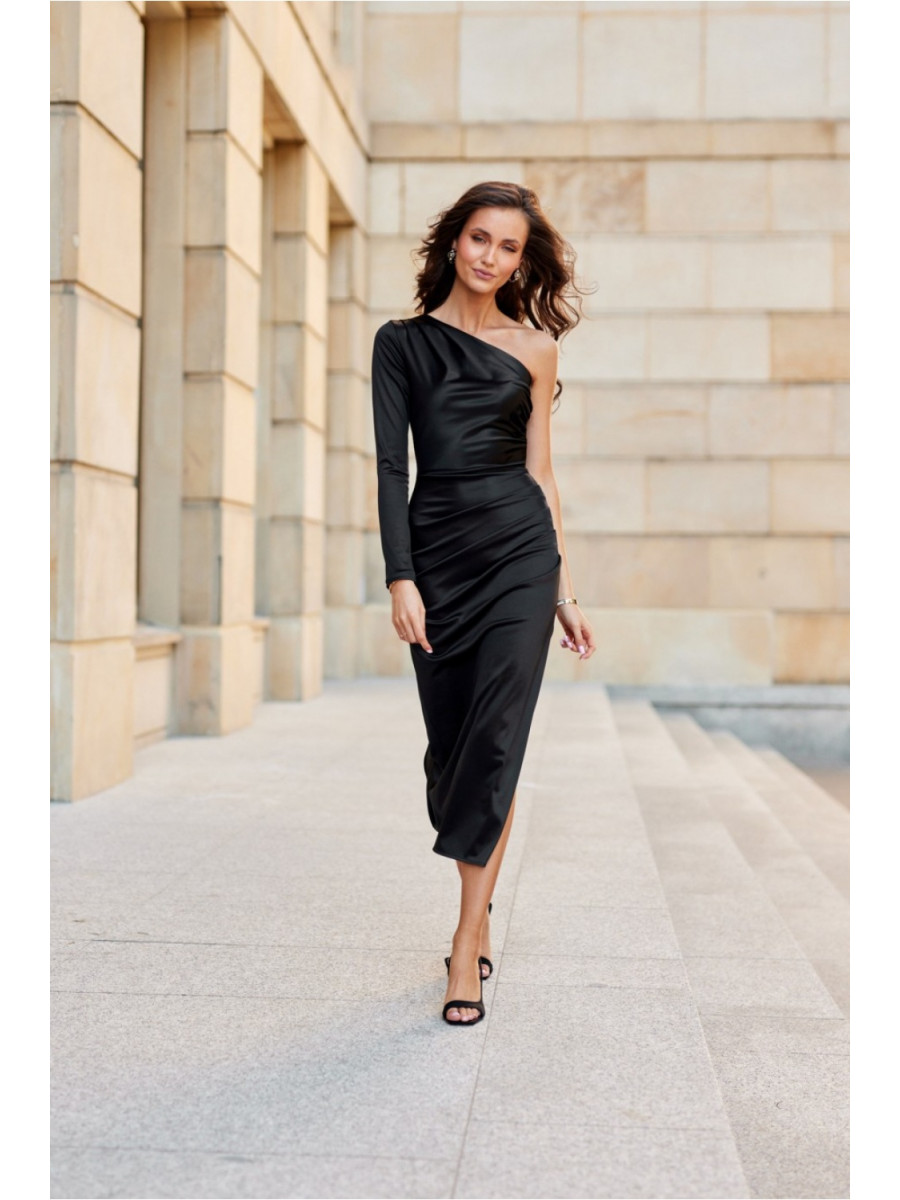 Robe de soirée model 186625 Roco Fashion