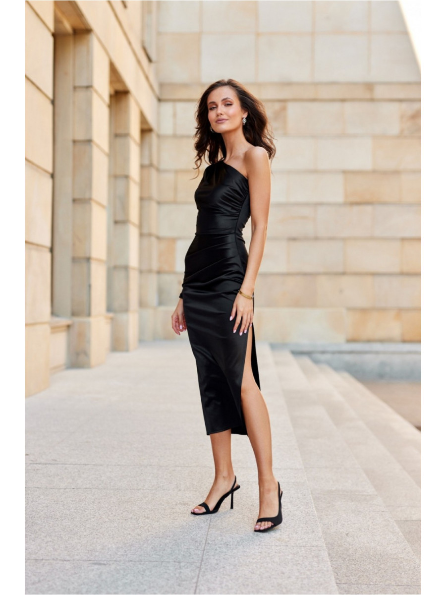 Robe de soirée model 186625 Roco Fashion