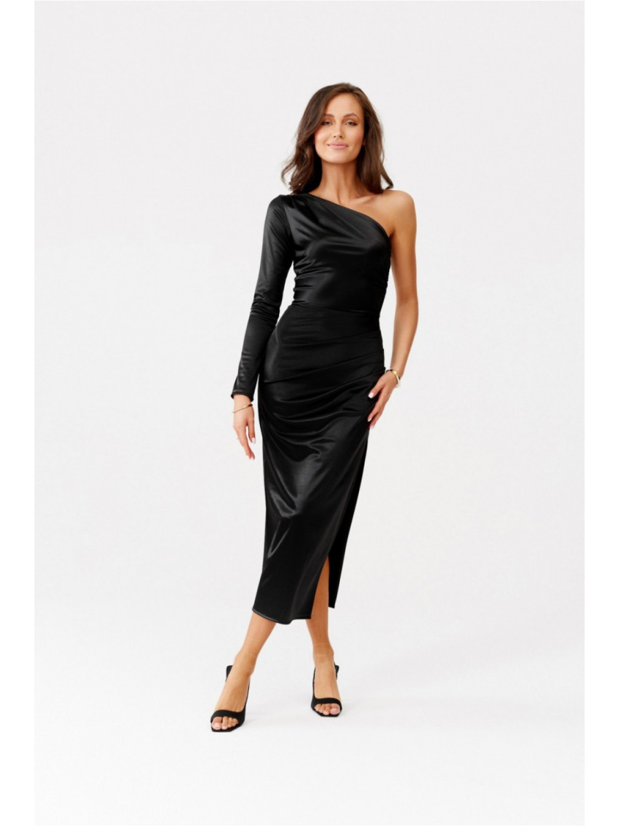 Robe de soirée model 186625 Roco Fashion