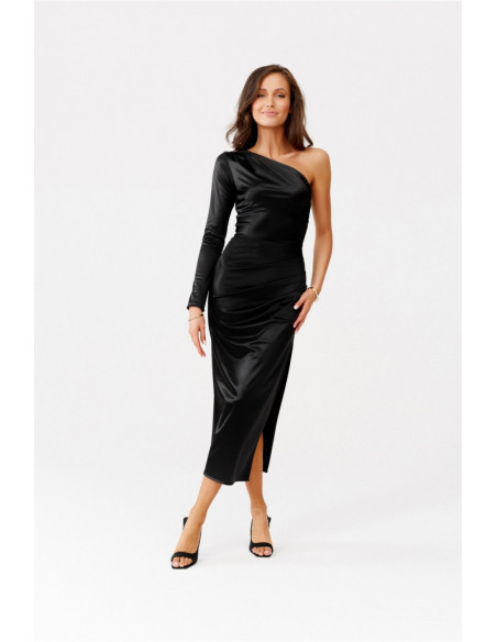 Robe de soirée model 186625 Roco Fashion