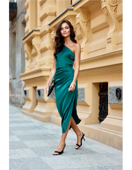 Robe de soirée model 186642 Roco Fashion