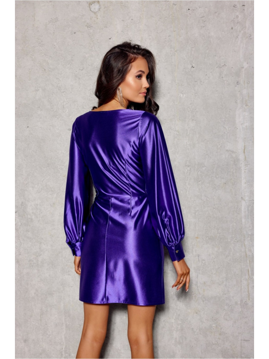 Robe courte model 186660 Roco Fashion