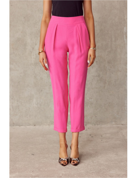 Pantalon femme model 176480 Roco Fashion