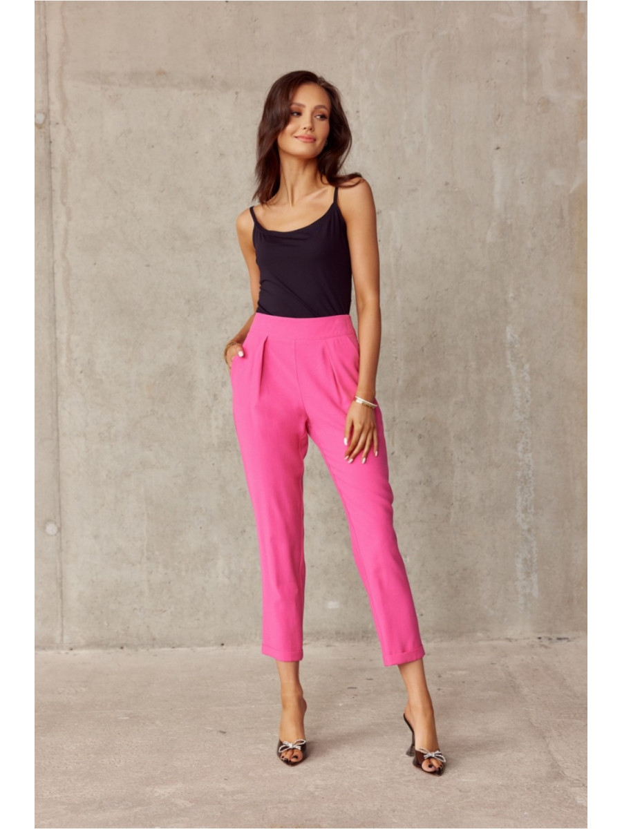 Pantalon femme model 176480 Roco Fashion