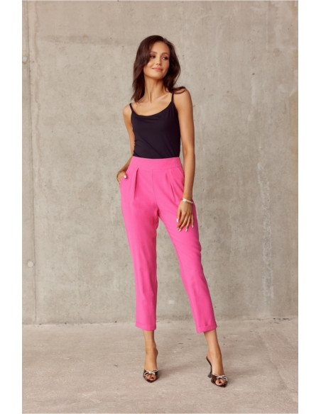 Pantalon femme model 176480 Roco Fashion