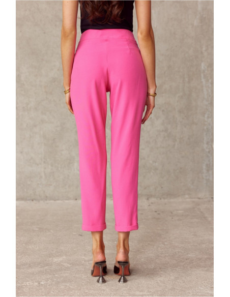 Pantalon femme model 176480 Roco Fashion