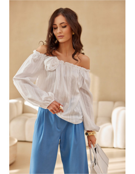 Chemisier model 209562 Roco Fashion