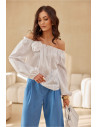 Chemisier model 209562 Roco Fashion