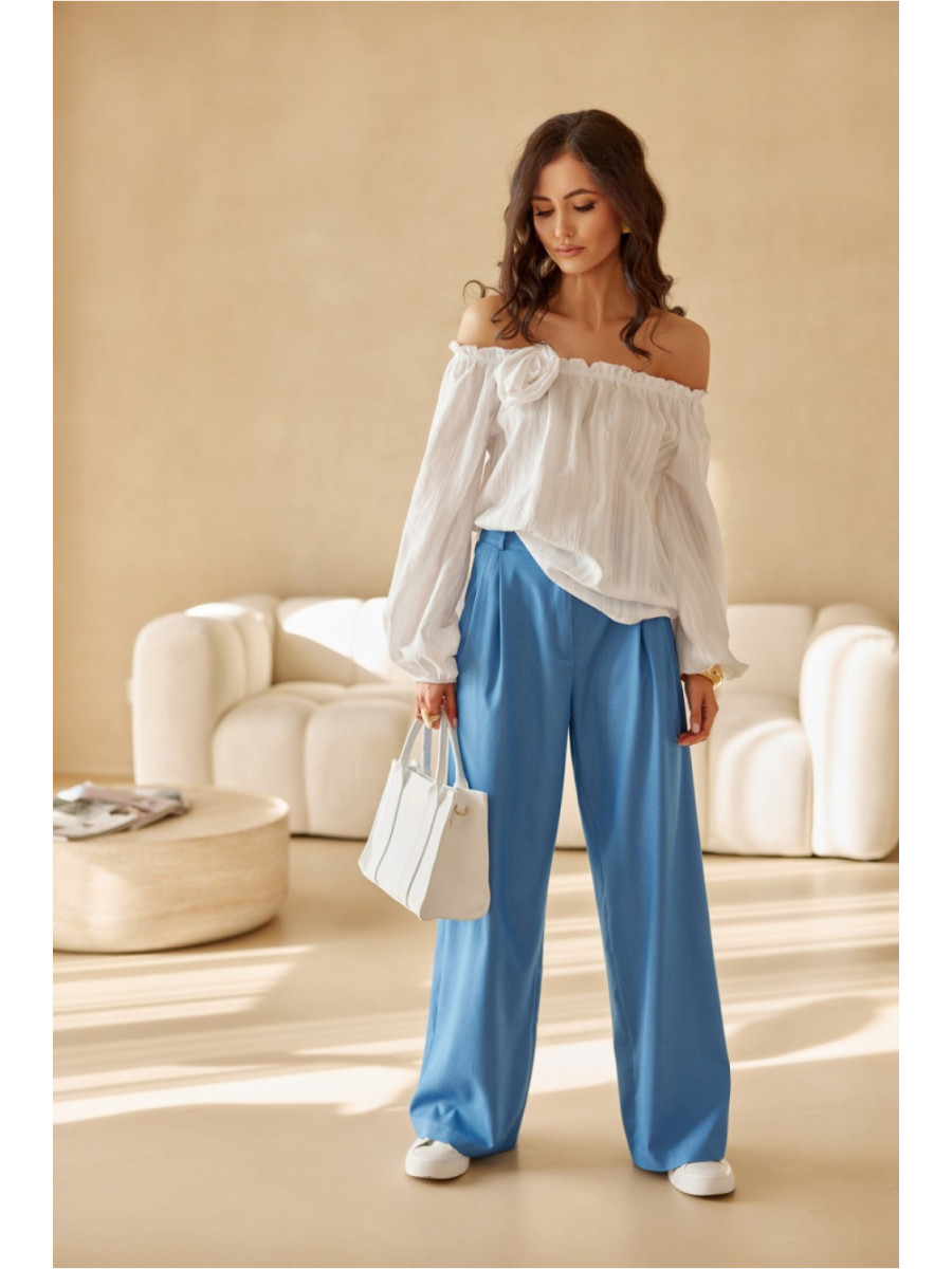 Chemisier model 209562 Roco Fashion