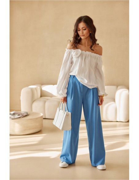 Chemisier model 209562 Roco Fashion