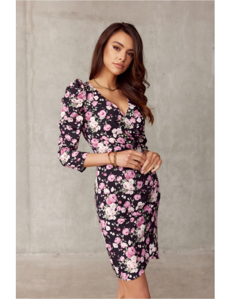 Robe de jour model 176687 Roco Fashion
