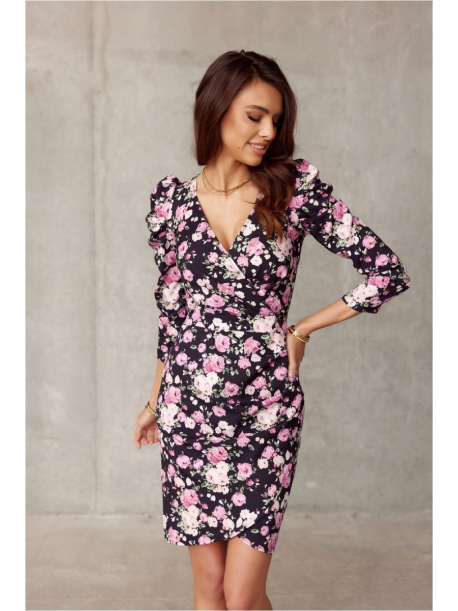Robe de jour model 176687 Roco Fashion