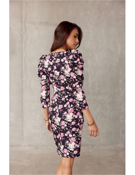 Robe de jour model 176687 Roco Fashion