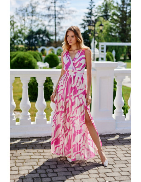 Robe de jour model 198334 Roco Fashion